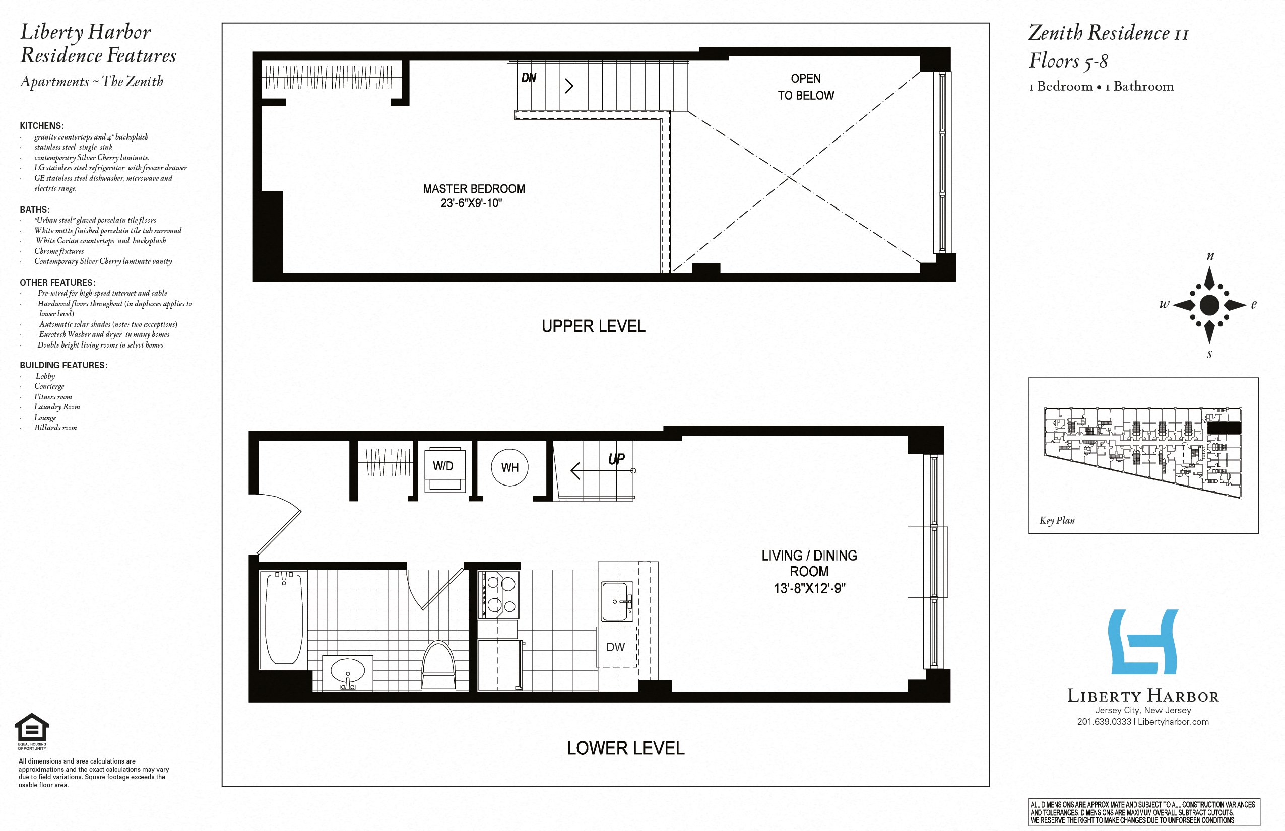 floor design